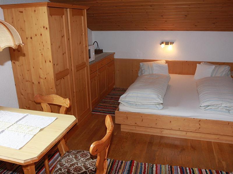 Plattnerhof Kaunertal Quarto foto
