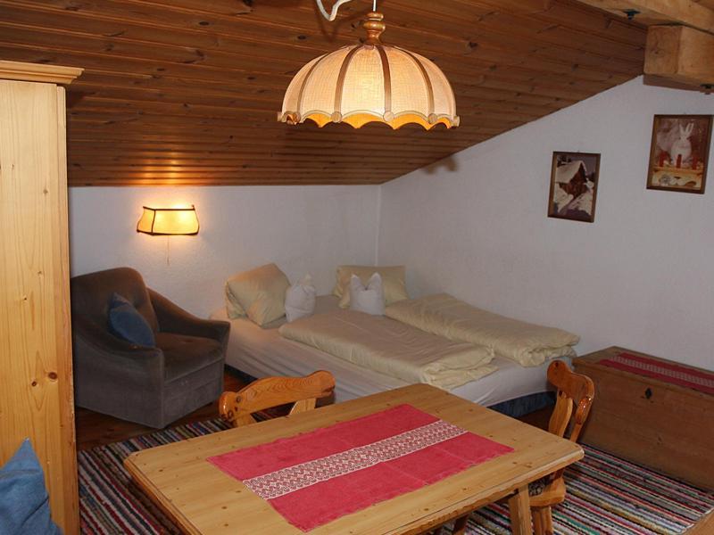 Plattnerhof Kaunertal Quarto foto