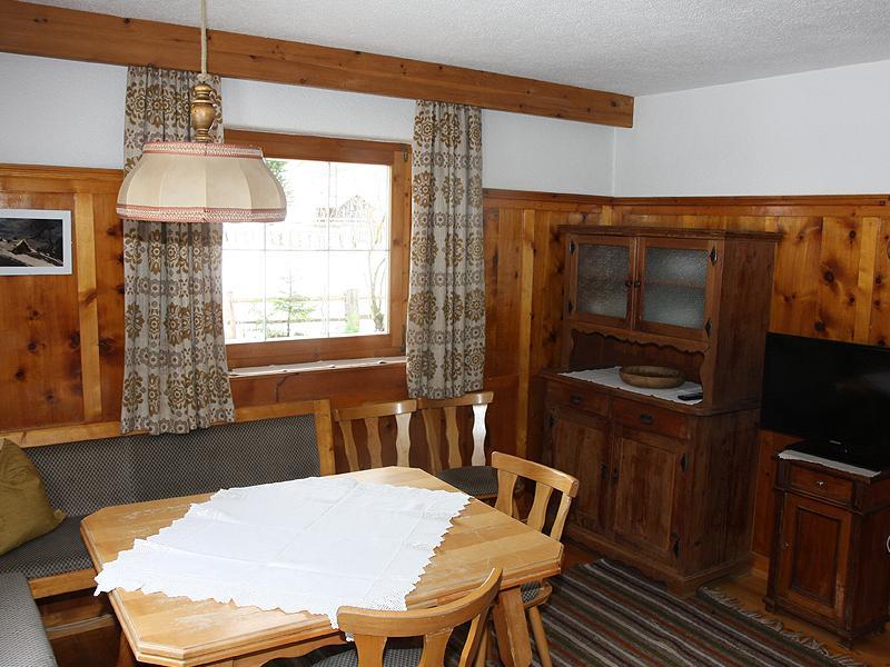 Plattnerhof Kaunertal Quarto foto